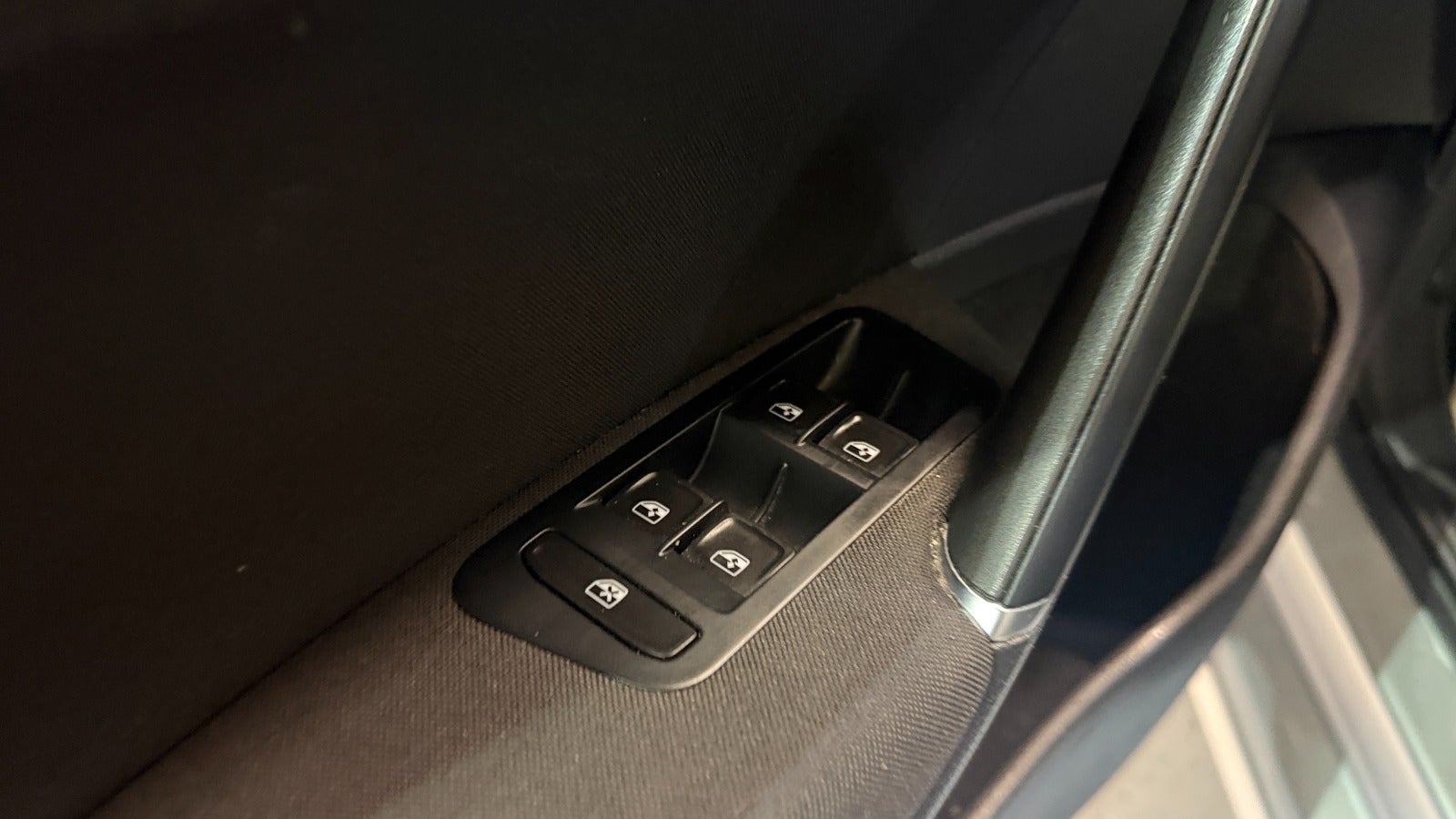 Billede af VW e-Golf VII  Comfortline