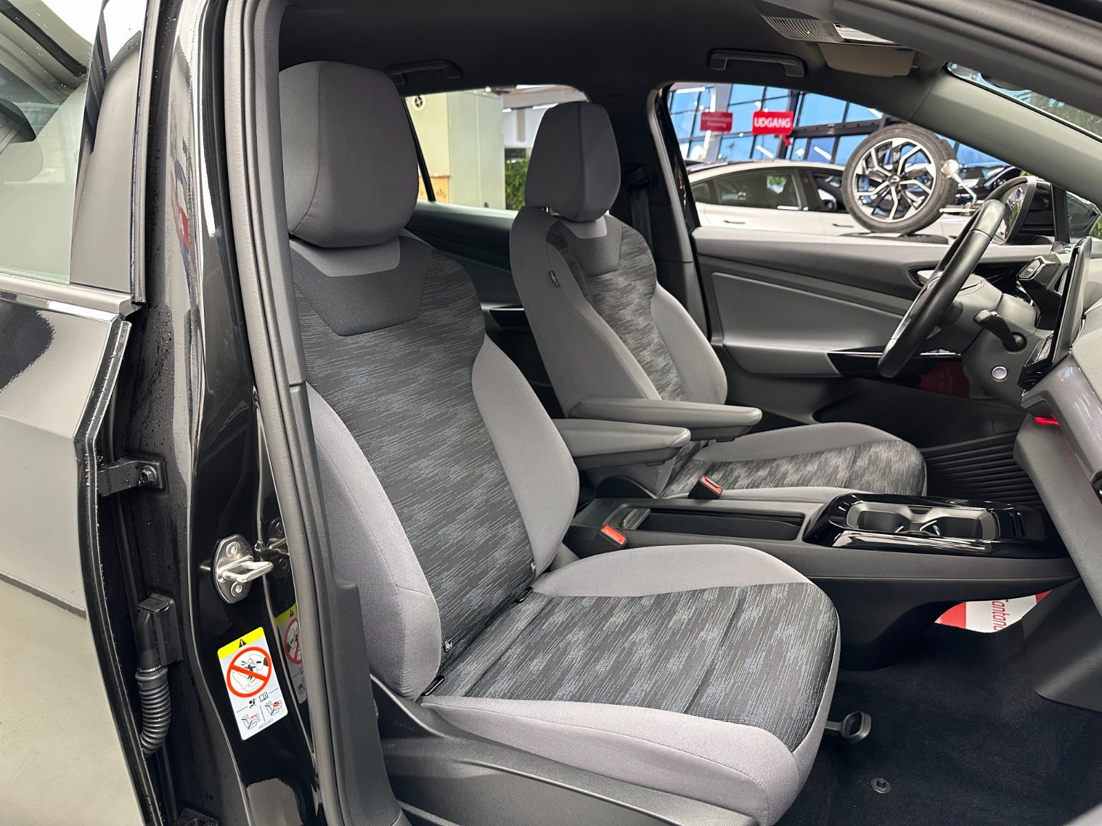 Billede af VW ID.4 77 Pro Performance