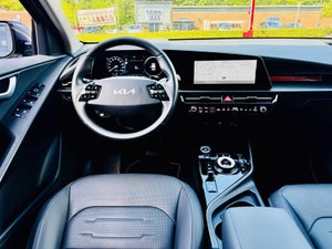 Kia Niro EV Inspire