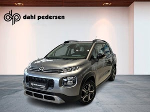 Citroën C3 Aircross PureTech 110 Iconic