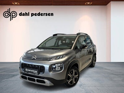 Citroën C3 Aircross PureTech 110 Iconic