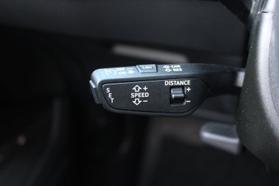 Audi e-tron Black Edition S-line quattro