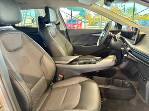 Kia EV6 Long Range Prestige