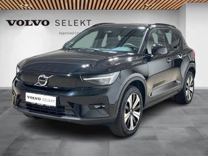 Volvo XC40 P8 ReCharge Twin Ultimate