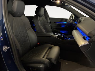 BMW i5 eDrive40 Touring M-Sport