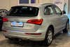 Audi Q5 TDi 240 quattro S-tr. thumbnail