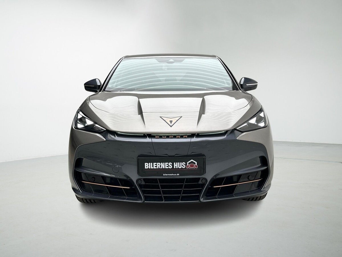 Cupra Tavascan Endurance billede 6