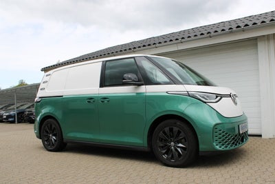 VW ID. Buzz Cargo Comfort