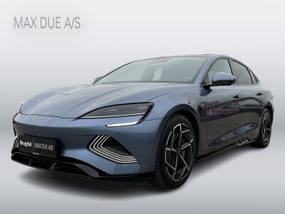 BYD Seal 86 Design 4d