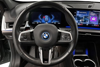 BMW iX1 xDrive30 M-Sport