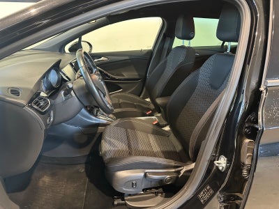 Opel Astra T 150 Innovation Sports Tourer aut.