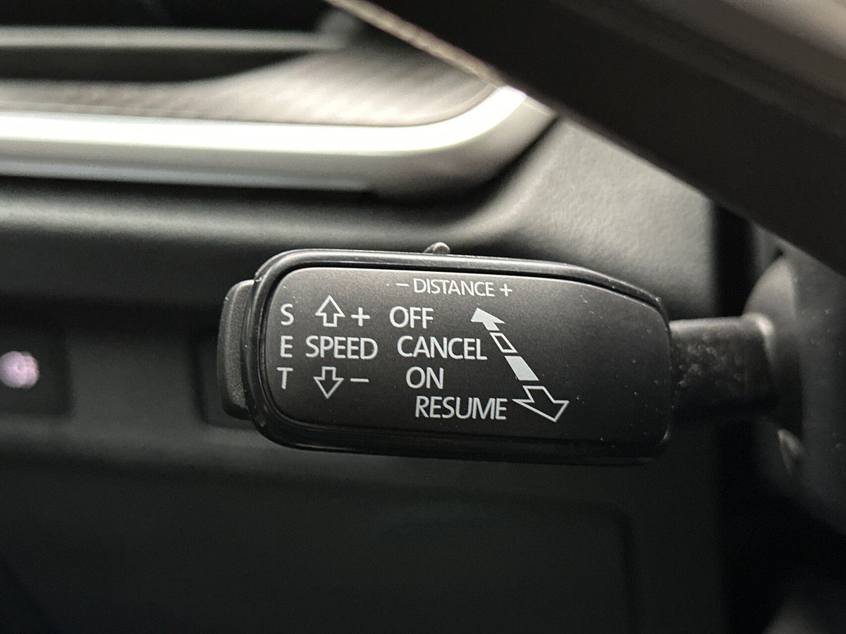 Skoda Enyaq iV Sportline billede 15