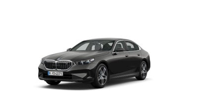BMW i5 eDrive40 Sport Line