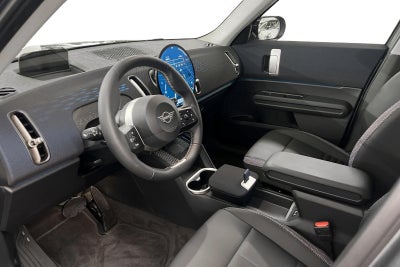 MINI Countryman E Classic Trim S - 4