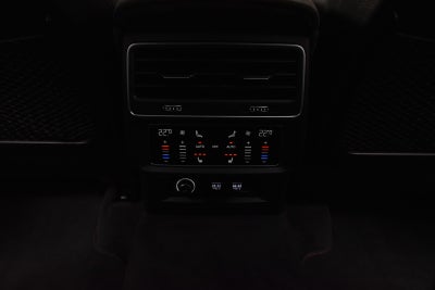 Audi RS Q8 TFSi quattro Tiptr.