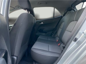 Kia Picanto Prestige Upgrade