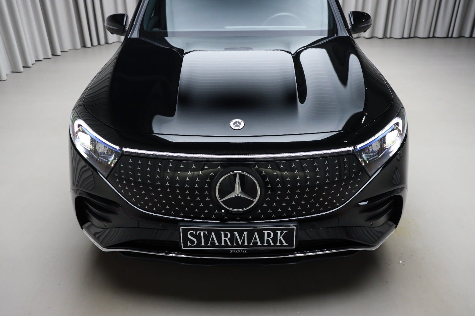 Mercedes-Benz EQB 250+ (7/8)