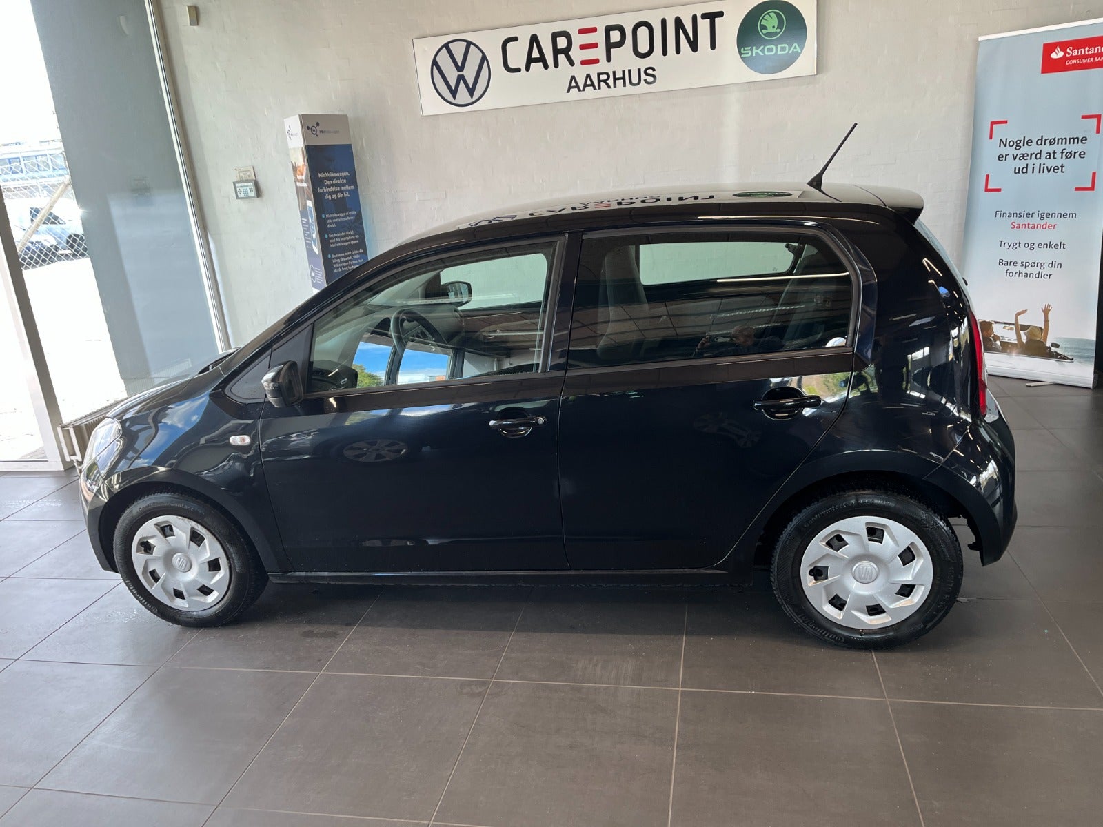Billede af Seat Mii 1,0 60 Style eco
