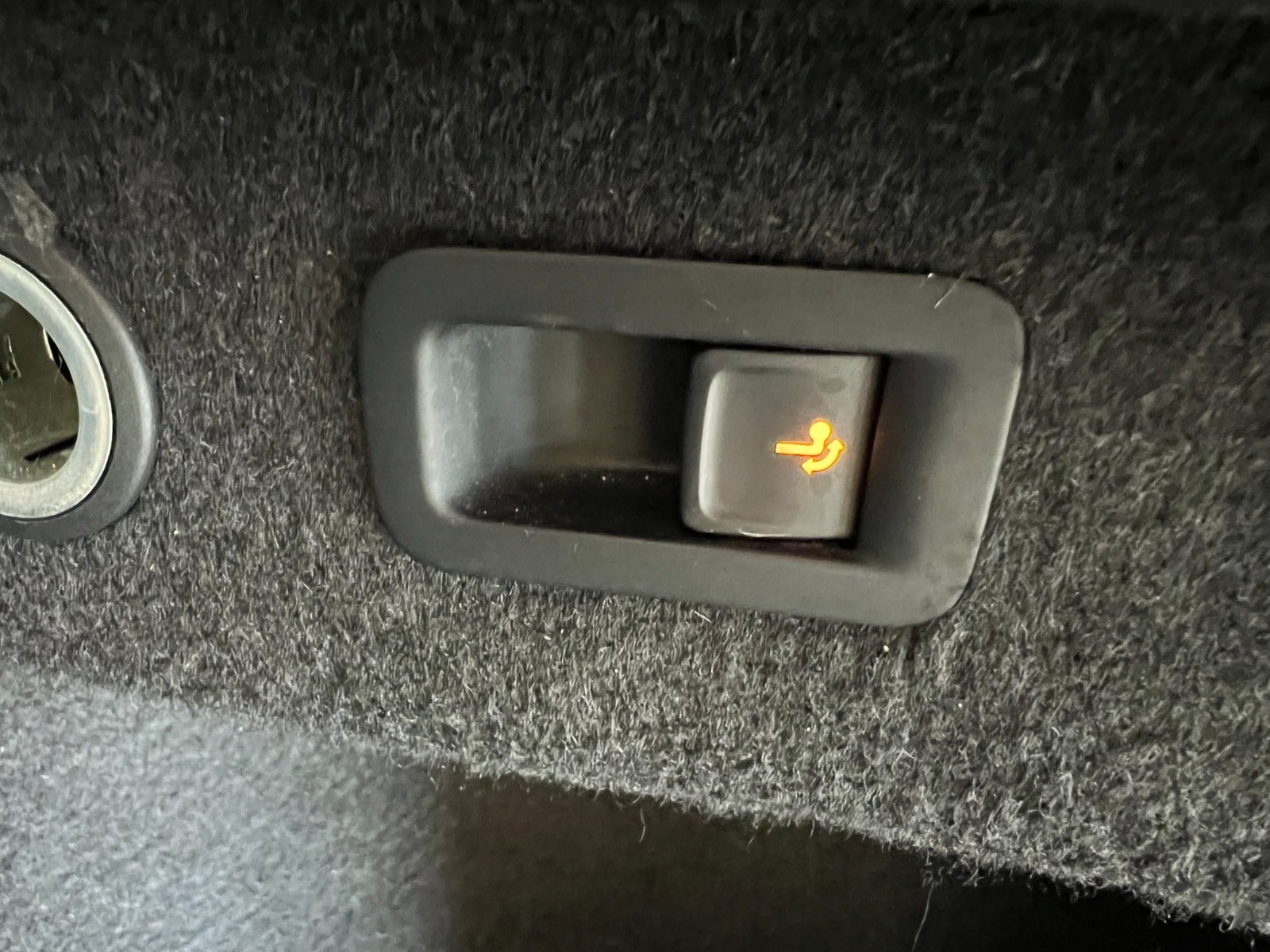 Billede af VW Passat 1,4 GTE+ Pro Variant DSG