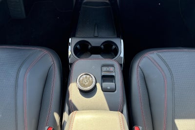 Ford Mustang Mach-E Extended Range AWD