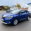 Renault Captur E-Tech Intens thumbnail