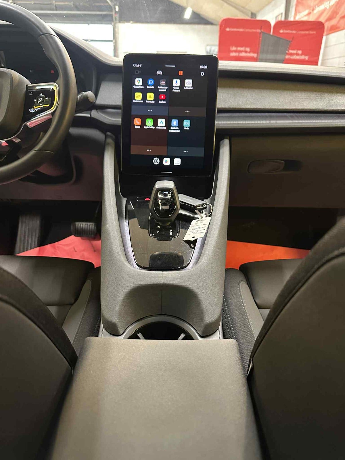 Billede af Polestar 2 Standard Range