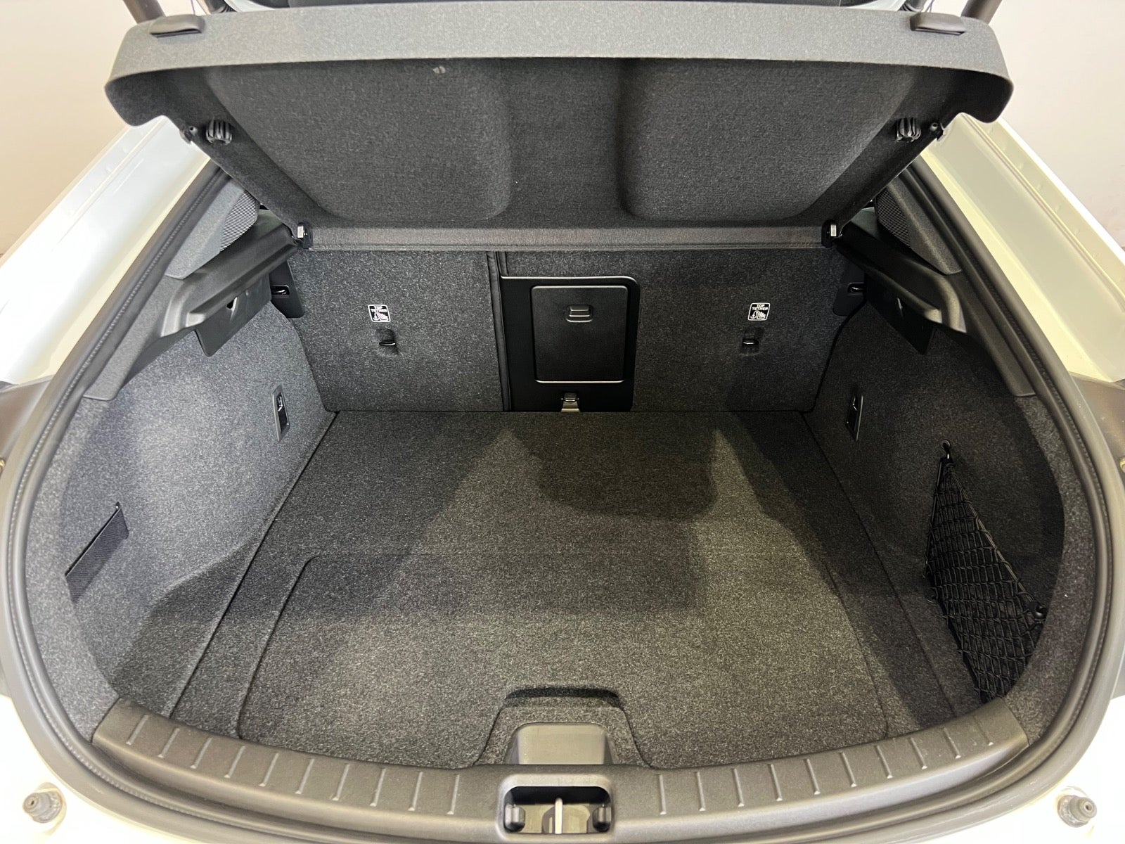 Polestar 2 Long Range AWD