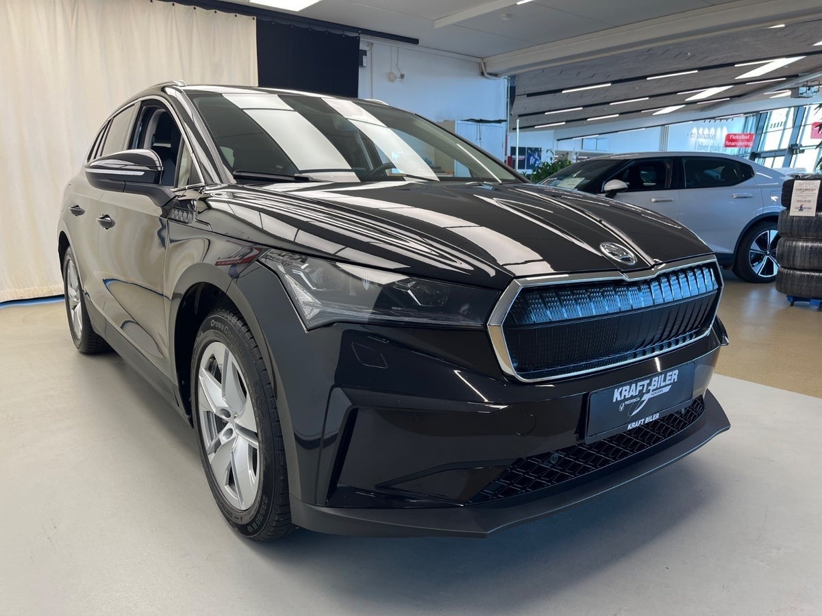 Billede af Skoda Enyaq 80 iV Loft