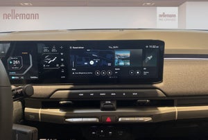 Kia EV3 Long Range GT-Line