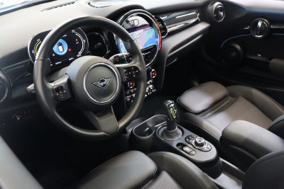 MINI Cooper SE Edition Premium Plus