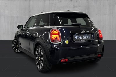 MINI Cooper SE Maximise - 2