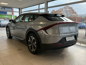 Kia EV6 Long Range