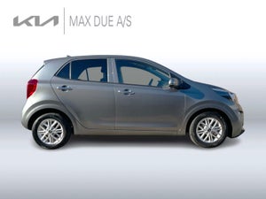 Kia Picanto Prestige Upgrade