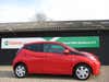 Toyota Aygo VVT-i x-play thumbnail