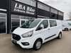 Ford Transit Custom 300 L2 TDCi 130 Trend Mandskabsvogn