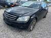 Mercedes C200 CDi stc. aut. BE