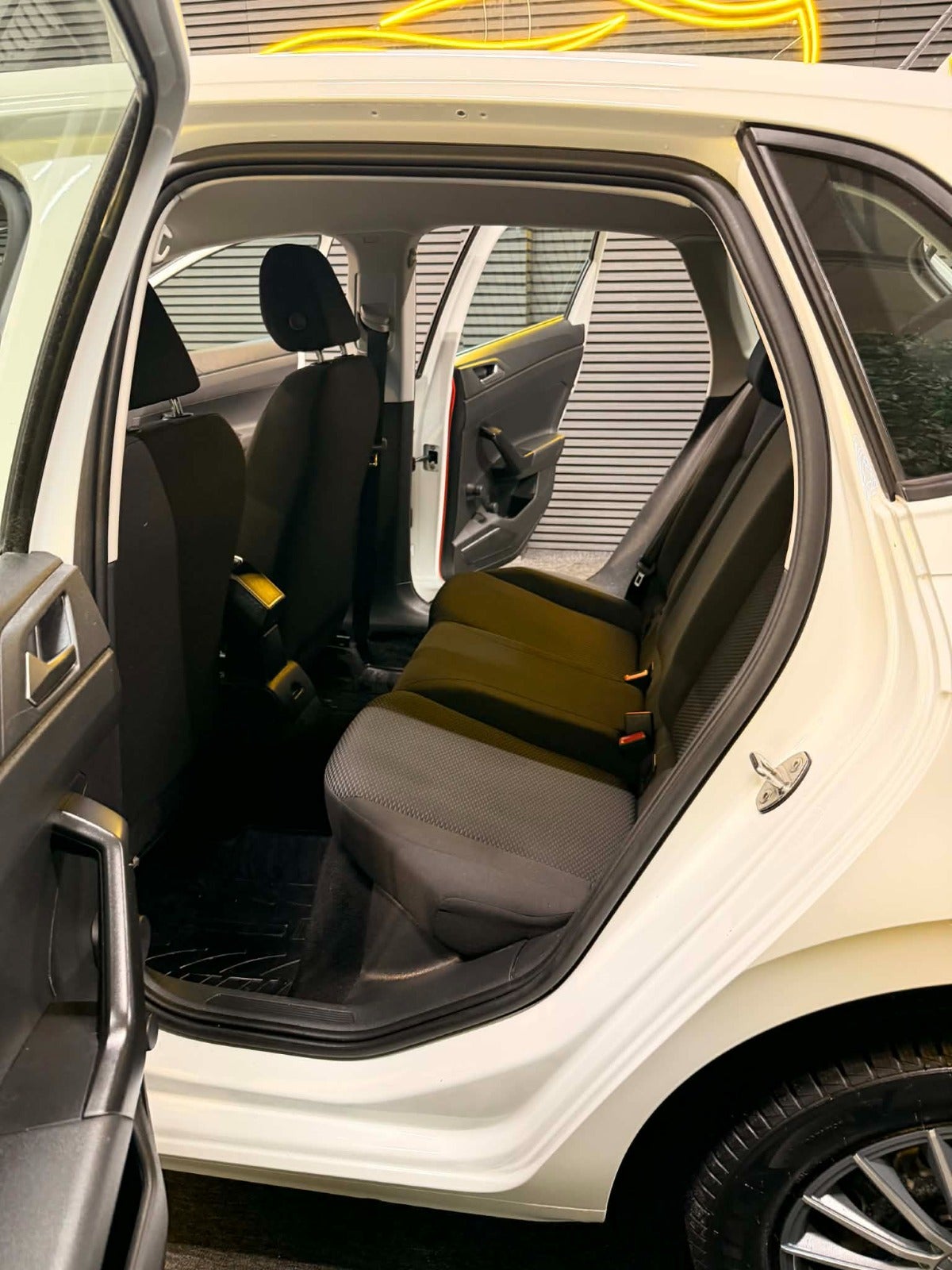 Billede af VW Polo 1,0 TSi 95 Comfortline