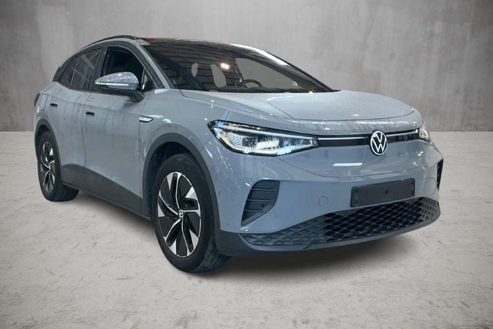 VW ID.4 Pro Performance billede 4