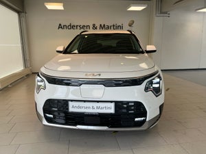 Kia Niro EV Prestige