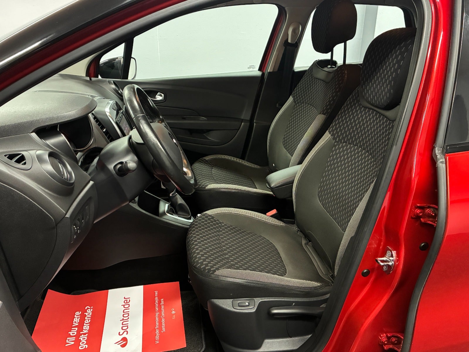 Billede af Renault Captur 1,2 TCe 120 Intens EDC