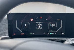 Kia EV6 Long Range Performance Upgrade AWD