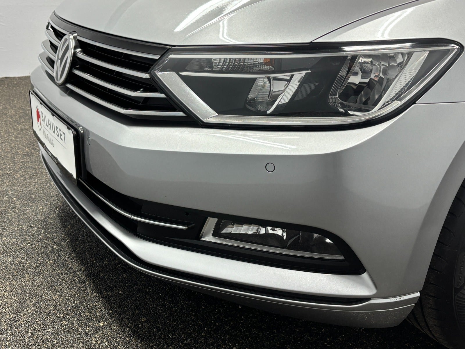 Billede af VW Passat 1,4 TSi 150 Comfortline DSG