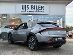 Kia EV6 Long Range Performance Upgrade AWD