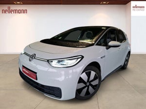 VW ID.3 Pro Business