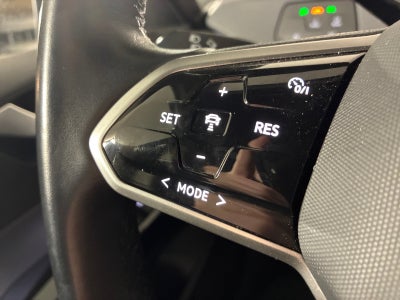VW ID.3 Pro Performance