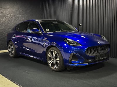 Maserati Grecale  Folgore 5d