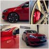 Peugeot 308 e-THP 270 GTi Performance thumbnail