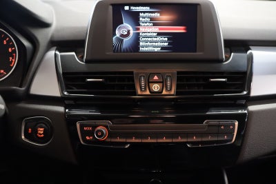 BMW 218i Active Tourer Sport Line aut.