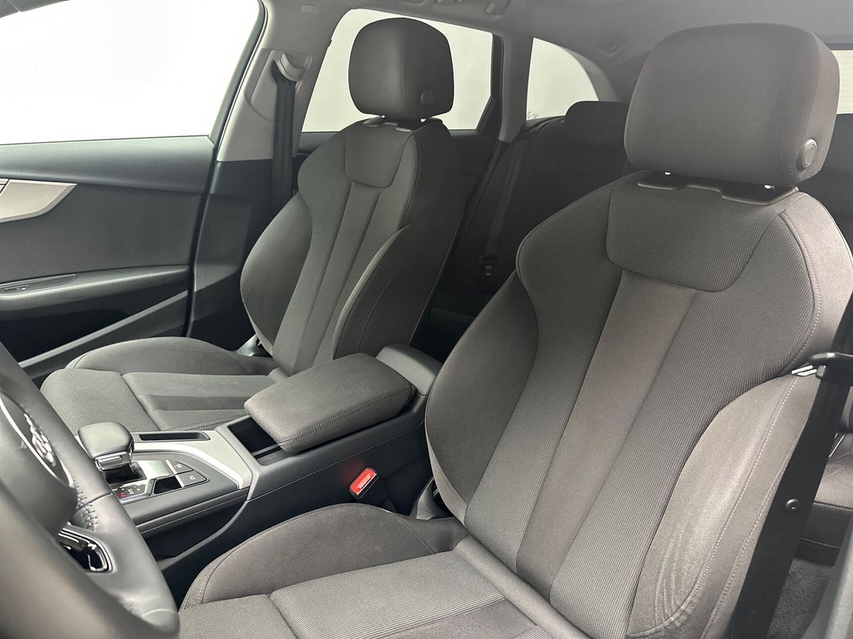 Audi A4 TFSi Prestige plus Avant S-tr. billede 17