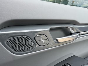 Kia EV9 Long Range Performance GT-Line AWD 7prs